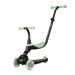Scooter Qplay Sema 6in1 EVO Green