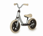 Jooksuratas Qplay Trainer Silver
