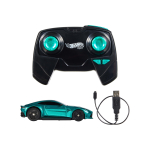 Kaugjuhitav auto Mattel Hot Wheels Aston Martin Vantage 1:64