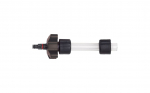 Jagwire h&uuml;draulilise hoolduskomplekti varuosa Jagwire Elite Bleed Fitting - SRAM Mineral
