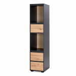 Seinariiul Klups DALIA ANTHRACITE-OAK