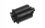 Tagarummu k&auml;risti DT Swiss 3-pawl Shimano 11s Road QR