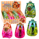 Capybara Anspitzer Standard Farbmischung