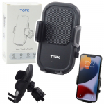 TOPK Car Air Vent Mount with Adjustable Arms