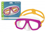 Bestway 22011 Pink Swimming Mask