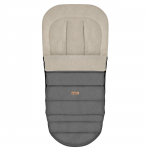 Zaffiro Pikendatav Vankri Jalakott iGrow Scandi light grey