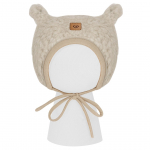 Villane m&uuml;ts Violet Nevada S 0-6m beige