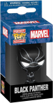 82491 Funko POP Keychain Marvel Black Panther