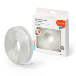 BabyOno servakaitse teip l&auml;bipaistev, 3m 303501