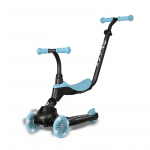 Scooter Qplay Sema 6in1 EVO Blue