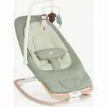 Joie Soother Dreamer Strata Mist Wood 306639