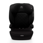 4Baby NERO i-Size 100-150cm Must Turvatool 15-36 kg