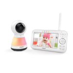 Beebimonitor VTech VM5255