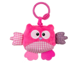 Riputatav m&auml;nguasi &Ouml;&ouml;kull Milly Mally 2881 Pink
