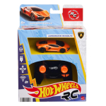 Kaugjuhitav auto Mattel Hot Wheels Lamborghini Revuelto 1:64