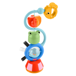 Beebim&auml;nguasi Fisher-Price Sensory Sounds High Chair