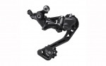 Tagumine k&auml;iguvaheti Shimano RD-RX400 GRX