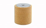 Looduslikust korgist hari, 70 mm Star Ski Wax