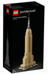 Lego 21046 - Arhitecture Empire State Building