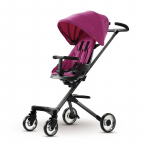 Pushchair Qplay Easy Pink