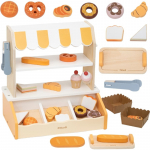 Mini Bakery Shop Multicolor