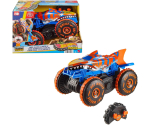 HW R/C 1:15 Monster Trucks Tiger Shark Climber JFR39