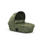 Cybex Melio Street Olive Green H&auml;ll