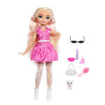 Nukk Mattel Barbie Dream Besties Malibu Refreshed
