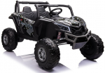 Divvietīgs bērnu elektromobilis Bagijs UTV-MX Camo Painted