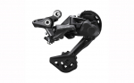 Tagumine k&auml;iguvaheti Shimano RD-M5120 Deore