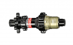 Tagarumm Novatec D412SB-X12-A4A-XDR