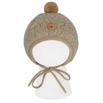 Villane m&uuml;ts Tulip Nevada S 0-6m brown