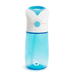 Munchkin joogipudel k&otilde;rrega 355ml, Flip and Go 286104