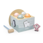 PolarB puidust haamripink Iglu 277592