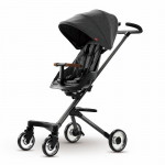 Pushchair Qplay Easy Grey