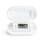 Termomeeter Munchkin Mini White