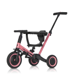 Lasteratas Colibro Tremix UP 6in1 Rose