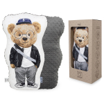 Ceba Baby Fluffy Puffy W-852-132-686 Bart Kahepoolne padi karuke