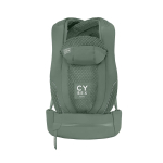 Cybex Coya Leaf Green Kandekott