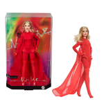 Nukk Mattel Barbie Signature Kylie Minogue