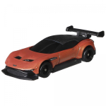 Metallist automudel Mattel Hot Wheels Premium Car Culture sortimendis