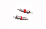Kahvli paranduskomplekt RockShox Air Valve Kit