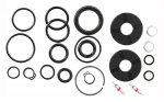 Kahvli paranduskomplekt RockShox