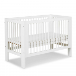 Beebivoodi Klups OLIVIA WHITE 120x60