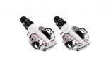 Pedaalid Shimano PD-M520 White