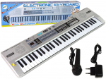 Keyboard MQ-6110 Microphone Organ 61 Keys