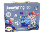 Puzzles For Kids Science Laboratory Puzzle 72 Elem