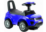 Toddlers Ride On 613W Blue Sound Light
