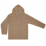 Naiste villane kampsun Zoya Nevada XL brown