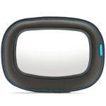 J&auml;lgimispeegel Munchkin Brica In-Sight Black